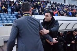 Ματσάρα και τεσσάρα... απ' το 90' και μετά!! (φώτος)