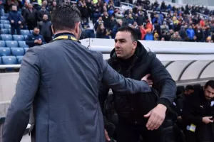 Ματσάρα και τεσσάρα... απ' το 90' και μετά!! (φώτος)