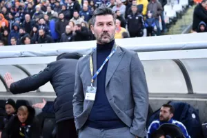 "Ούζου"... δύο πρόσωπα