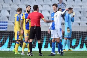 Ματσάρα και τεσσάρα... απ' το 90' και μετά!! (φώτος)