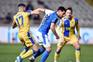 Ματσάρα και τεσσάρα... απ' το 90' και μετά!! (φώτος)