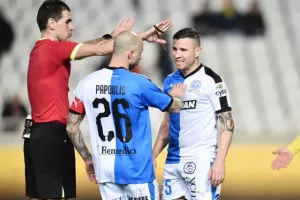 Ματσάρα και τεσσάρα... απ' το 90' και μετά!! (φώτος)