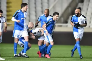 Ματσάρα και τεσσάρα... απ' το 90' και μετά!! (φώτος)