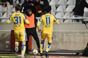 Ματσάρα και τεσσάρα... απ' το 90' και μετά!! (φώτος)