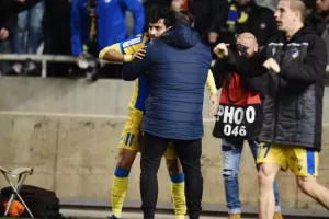 Ματσάρα και τεσσάρα... απ' το 90' και μετά!! (φώτος)
