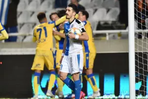 Ματσάρα και τεσσάρα... απ' το 90' και μετά!! (φώτος)