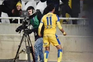 Ματσάρα και τεσσάρα... απ' το 90' και μετά!! (φώτος)
