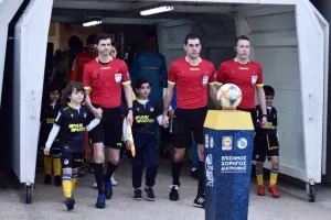 Ματσάρα και τεσσάρα... απ' το 90' και μετά!! (φώτος)