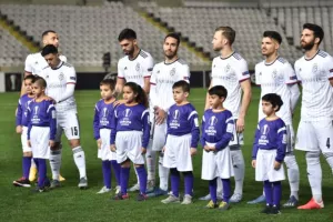 Άσχημη βραδιά και βαριά ήττα για ΑΠΟΕΛ (Φώτος)