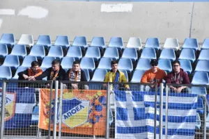 ΜΠΑΜ... με Βαλακάρι η Πάφος (φώτος)