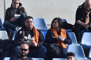 ΜΠΑΜ... με Βαλακάρι η Πάφος (φώτος)