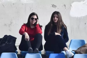 ΜΠΑΜ... με Βαλακάρι η Πάφος (φώτος)