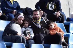 ΜΠΑΜ... με Βαλακάρι η Πάφος (φώτος)