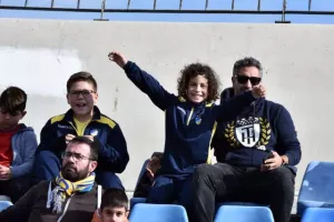 ΜΠΑΜ... με Βαλακάρι η Πάφος (φώτος)