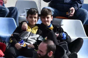 ΜΠΑΜ... με Βαλακάρι η Πάφος (φώτος)