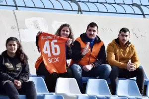 ΜΠΑΜ... με Βαλακάρι η Πάφος (φώτος)