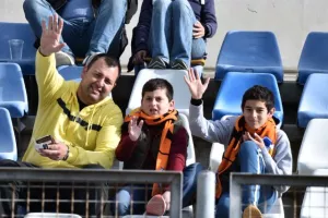 ΜΠΑΜ... με Βαλακάρι η Πάφος (φώτος)