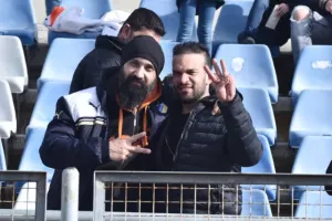 ΜΠΑΜ... με Βαλακάρι η Πάφος (φώτος)