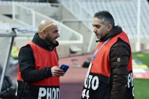 Ο Σόουζα... έσωσε το τρίποντο πριν το ντέρμπι με την Ανόρθωση! (φώτος)