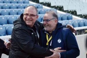 Ο Σόουζα... έσωσε το τρίποντο πριν το ντέρμπι με την Ανόρθωση! (φώτος)