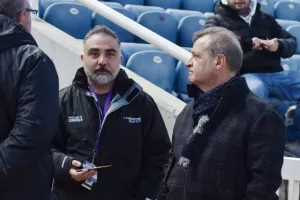 Ο Σόουζα... έσωσε το τρίποντο πριν το ντέρμπι με την Ανόρθωση! (φώτος)