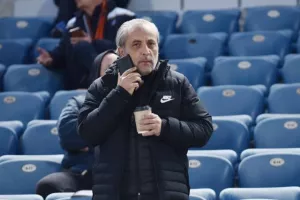 Ο Σόουζα... έσωσε το τρίποντο πριν το ντέρμπι με την Ανόρθωση! (φώτος)