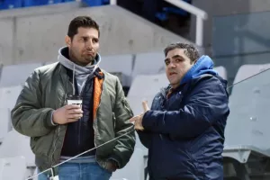 Ο Σόουζα... έσωσε το τρίποντο πριν το ντέρμπι με την Ανόρθωση! (φώτος)