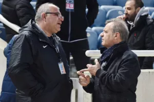 Ο Σόουζα... έσωσε το τρίποντο πριν το ντέρμπι με την Ανόρθωση! (φώτος)