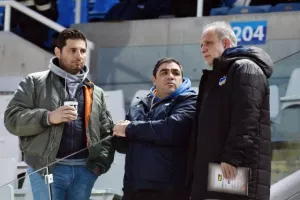 Ο Σόουζα... έσωσε το τρίποντο πριν το ντέρμπι με την Ανόρθωση! (φώτος)