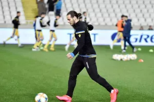 Ο Σόουζα... έσωσε το τρίποντο πριν το ντέρμπι με την Ανόρθωση! (φώτος)