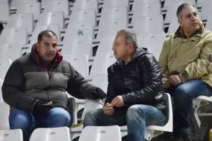 Ο Σόουζα... έσωσε το τρίποντο πριν το ντέρμπι με την Ανόρθωση! (φώτος)
