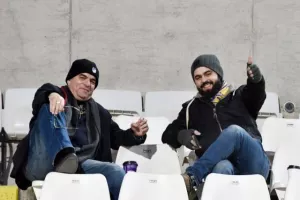 Ο Σόουζα... έσωσε το τρίποντο πριν το ντέρμπι με την Ανόρθωση! (φώτος)