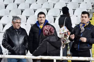 Ο Σόουζα... έσωσε το τρίποντο πριν το ντέρμπι με την Ανόρθωση! (φώτος)