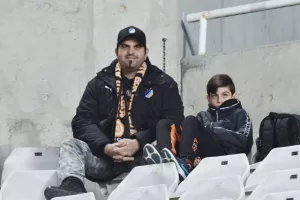 Ο Σόουζα... έσωσε το τρίποντο πριν το ντέρμπι με την Ανόρθωση! (φώτος)