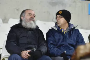 Ο Σόουζα... έσωσε το τρίποντο πριν το ντέρμπι με την Ανόρθωση! (φώτος)