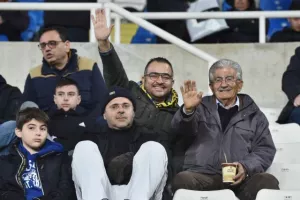Ο Σόουζα... έσωσε το τρίποντο πριν το ντέρμπι με την Ανόρθωση! (φώτος)