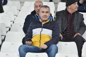 Ο Σόουζα... έσωσε το τρίποντο πριν το ντέρμπι με την Ανόρθωση! (φώτος)