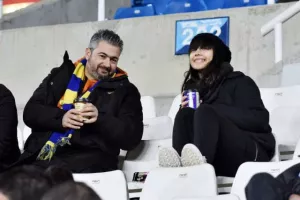 Ο Σόουζα... έσωσε το τρίποντο πριν το ντέρμπι με την Ανόρθωση! (φώτος)