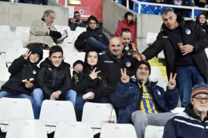 Ο Σόουζα... έσωσε το τρίποντο πριν το ντέρμπι με την Ανόρθωση! (φώτος)