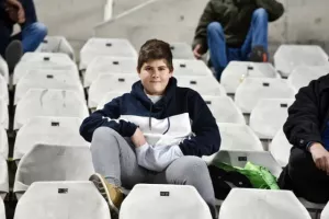 Ο Σόουζα... έσωσε το τρίποντο πριν το ντέρμπι με την Ανόρθωση! (φώτος)