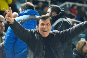 Ο Σόουζα... έσωσε το τρίποντο πριν το ντέρμπι με την Ανόρθωση! (φώτος)
