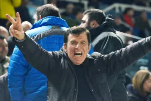 Σύνθημα γιατρού...