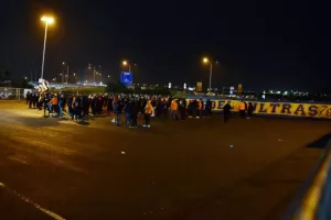 UPD/ΕΦΥΓΑΝ από το ΓΣΠ οι Πορτοκαλί! (βίντεο/φώτος)