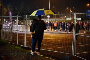 UPD/ΕΦΥΓΑΝ από το ΓΣΠ οι Πορτοκαλί! (βίντεο/φώτος)