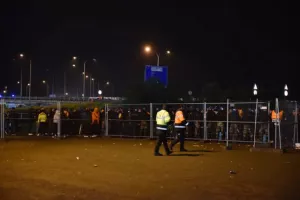 UPD/ΕΦΥΓΑΝ από το ΓΣΠ οι Πορτοκαλί! (βίντεο/φώτος)