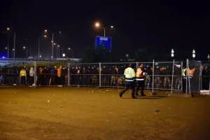 UPD/ΕΦΥΓΑΝ από το ΓΣΠ οι Πορτοκαλί! (βίντεο/φώτος)