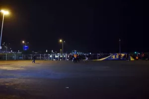 UPD/ΕΦΥΓΑΝ από το ΓΣΠ οι Πορτοκαλί! (βίντεο/φώτος)