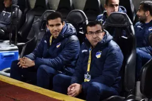 Ντέρμπι με λίγες φάσεις, χωρίς γκολ και... μοιρασιά (φώτος)