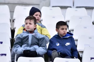 ΦΩΤΟΡΕΠΟΡΤΑΖ από τον κόσμο στο ΓΣΠ 