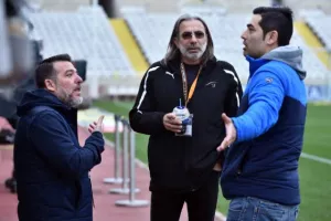 Ματσάρα και τεσσάρα... απ' το 90' και μετά!! (φώτος)